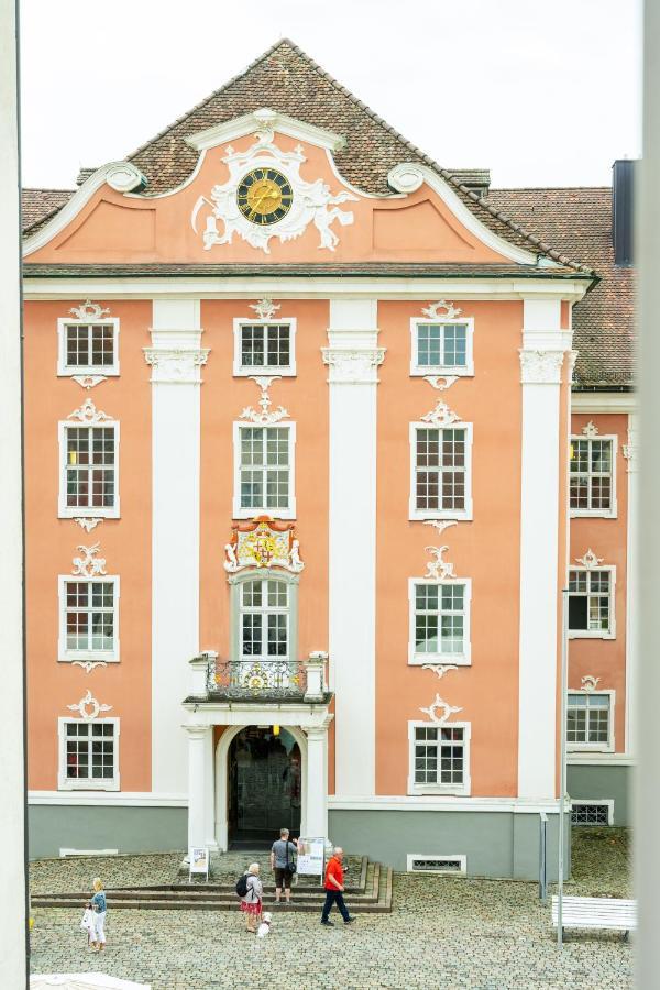 מיירסבורג Gaestehaus Am Schlossplatz, Z. 5 מראה חיצוני תמונה